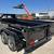 2025 Texas Pride Dump Trailer 7x14x2 Gooseneck Dump Trailer 14k GWVR 6 thumbnail