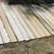 26 Pieces Vintage Reclaimed Door Window Baseboard Wood Molding Casing 2 thumbnail