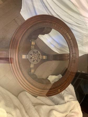 Dinner/ foyer  Table 1