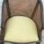 Vintage French Louis XVI Cane Back Bergere Chair With Wood Carved Details 2 thumbnail