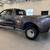 ** 2017 RAM 3500 LARAMIE 4X4 4DR CREW CAB 8FT LB DUALLY ** 2 thumbnail