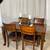 Cozy Kitchen Dining Table & 4 Chairs / Mesa Comedor Y 4 Sillas 13 thumbnail