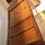 Reduced - BASIC WITZ mid century dresser/credenza 2 thumbnail
