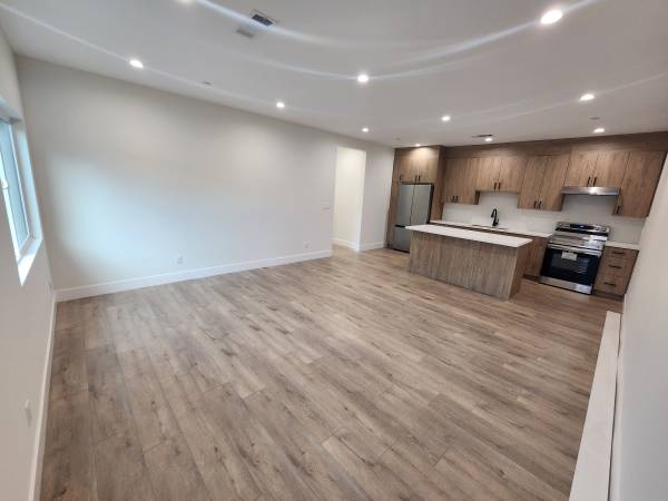 $3,195 / 2br - BRAND NEW BUILT ADU, SS APPLS, WASHER DRYER, CENTRAL AC, PET OK (VAN NUYS)63876481904769122