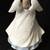 ✨Rare Vintage 1992 Premium Lladro 5962 Angel & Mandolin, Certified Spain (new) 2 thumbnail