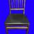 Vintage Stakmore Folding Chair. 2 thumbnail