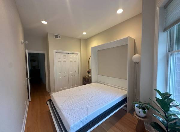 $1,150 / 2br - 895ft2 - 2 bedroom aparment (Moscow)63980820691459123