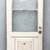Vintage Solid Wood Door Open or Closed Window Locking Pet Door 79.5x32 1 thumbnail