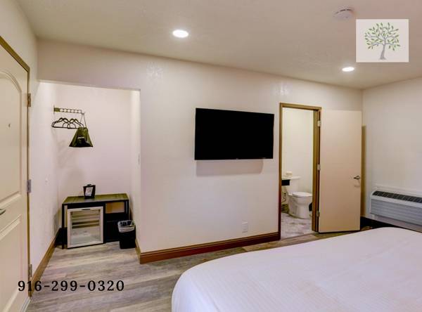 $399 / 1br - Affordable Option for Apartment Living - Inclusive Weekly Flat Rate! (Stockton / Sacramento)64043835696259123