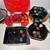 Spin Master 21 Bakugan Brawlers lot cases cards tokens rulebooks Cubbo 9 thumbnail