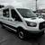 2016 Ford Transit Cargo Van T-350 148 Med Rf 9500 GVWR Sliding RH Dr 8 thumbnail