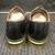 NEW - Women’s Dr. Martens Black Patent Lamper Leather Oxford Shoes - Size 10 9 thumbnail