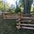 OAK & RED CEDAR SPLIT RAILS & FENCE POSTS 1 thumbnail