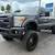 2015 Ford F250 Super Duty Crew Cab 6.2L Gas 4X4 - Monster Lift 1 thumbnail