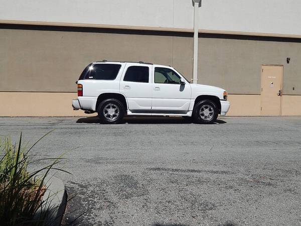 2004 GMC Yukon Denali AWD 4dr SUV - $8,900 (- Great Cars - Great Prices ! Call Today)63486924518401121