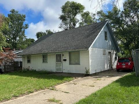 $63,000 / 3br - 1512ft2 - ¡Mira esta oferta fuera de mercado en Gary, IN 46403!63665877397761120