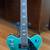 Gretsch G2627T Cateye 3-pickup Semi-hollow body 2 thumbnail