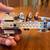 LEGO STAR WARS Clone Trooper Battle Pack set 7913 (COMPLETE) 11 thumbnail
