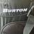 BURTON GOLF BAG 1 thumbnail