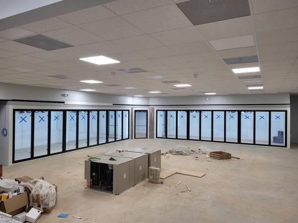 Cooler Replacement Doors 1