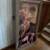 Original Vintage Dirty Dancing 3D Cardboard Promotional Standee 4 thumbnail
