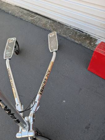 その他 TRIKKE8 3CV trikke 8 products for sale | eBay