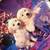 Pp Franklin bone China template, golden retriever, puppy pictures 1 thumbnail