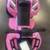 Kids Ride on ATV, 6V Battery Powered Kids Electric Vehicle, 4 Wheeler 3 thumbnail