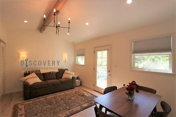 Estudio de $2,000 en Lincoln Heights con tranquilo patio compartido (oakland este)63850427911937124