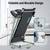 BORGUSI CTM-5314 Treadmill, Foldable, Incline, 300+Lbs capacity, NEW 7 thumbnail