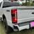 Set of smoked tinted tail lights for sale, tail light tinting - Ford F250 2 thumbnail