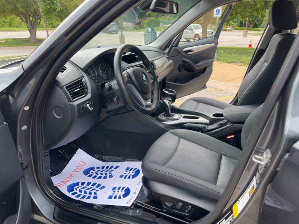 2014 BMW X1 ( SUPER CLEAN ) - $7,200 (Merriam)63621949908739124