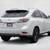 2013 Lexus RX 350  SUV 5 thumbnail