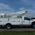 2012 Ford F450 36' Foot Altec AT200A V10 Gas Engine Bucket Lift Truck 9 thumbnail
