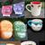 handmade pottery everything in this listing is $5 each 4 thumbnail