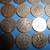 FULL ROLL OF 50 ROOSEVELT SILVER DIMES 10 thumbnail