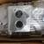 NIB EDELBROCK 3704 SBC PERFORMER TBI INTAKE 3 thumbnail