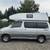 Toyota Hiace Camper Van - 4WD High Top - Sleeps 4 - JDM Camping 8 thumbnail