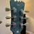 EASTWOOD SIDEJACK DELUXE GUITAR - LIKE NEW 4 thumbnail
