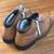 Several Pairs of Cross Country Ski Poles, Boots $20 to $50 15 thumbnail