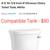 KOHLER MAXTON ELONGATED TOILET - ALLNEW 13 thumbnail