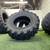 CrossFit Tractor Tires for fitness training! 9 thumbnail
