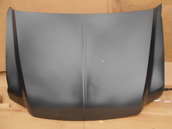 Ford Super Duty and Excursion HOOD 1