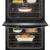 *Open Box* Whirlpool 30” Built-in Electric Double Wall Oven 3 thumbnail