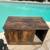 Litter Box Cabinet 2 thumbnail