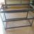 Racks w/ 3 Adjustable Shelves No Decks Lot of 7 1 thumbnail