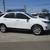 2020 Chevrolet Equinox LS Sport Utility 4D 4 thumbnail