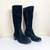 La Canadienne Laren Black Suede Women’s Knee-High Boots | Size: 6 1 thumbnail