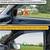 Ford Truck Rain Guards (New In Box) 2 thumbnail
