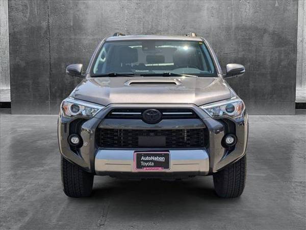 2023 Toyota 4Runner 4x4 4WD Certified 4 Runner TRD Off Road Premium SU - $48,000 (Call *(657) 239-3005* to Confirm Availability Instantly)63469920064387121